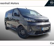 Opel Vivaro 2026