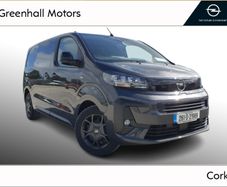 Opel Vivaro 2026