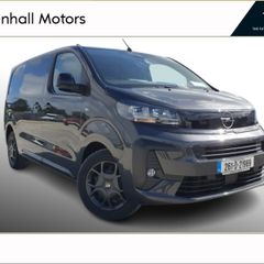 Opel Vivaro 2026
