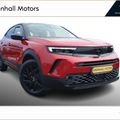 Opel Mokka 2023