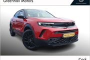 Opel Mokka 2023
