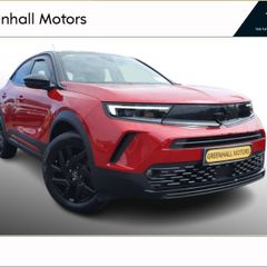 Opel Mokka 2023