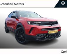 Opel Mokka 2023