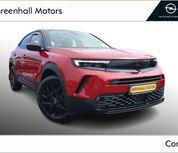 Opel Mokka 2023