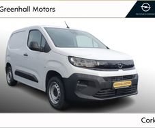 Opel Combo 2026