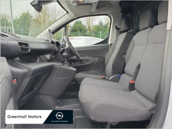 Opel Combo 2026