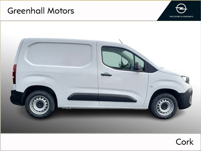 Opel Combo 2026