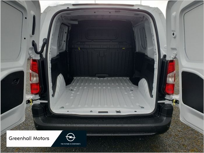 Opel Combo 2026