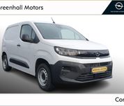 Opel Combo 2026