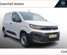 Opel Combo 2026