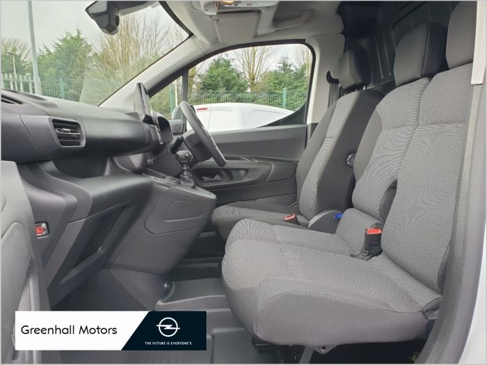 Opel Combo 2026