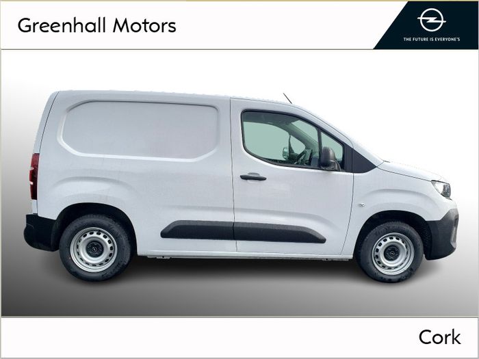 Opel Combo 2026