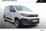 Opel Combo 2026