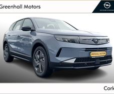 Opel Grandland 2026
