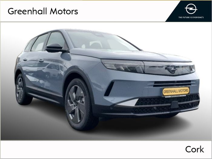Opel Grandland 2026