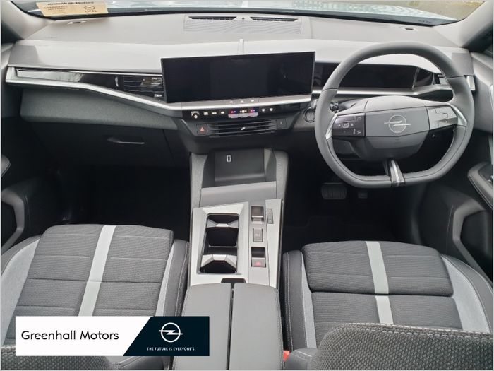 Opel Grandland 2026