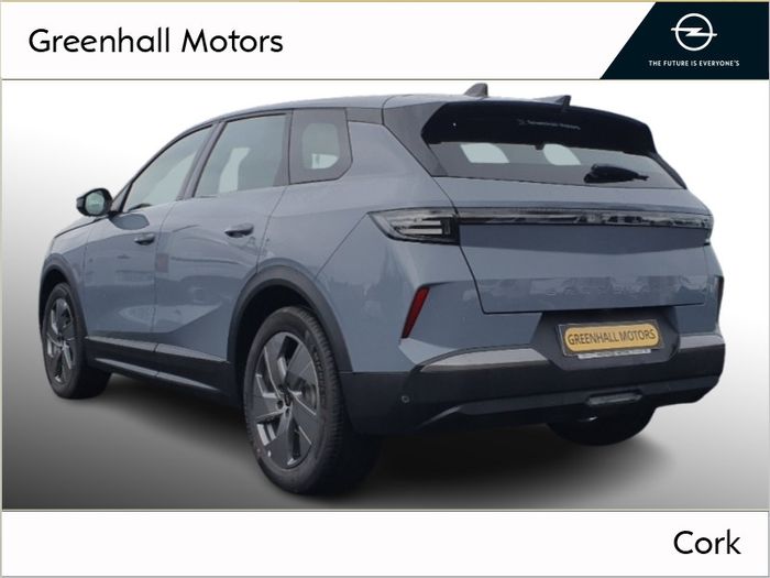 Opel Grandland 2026