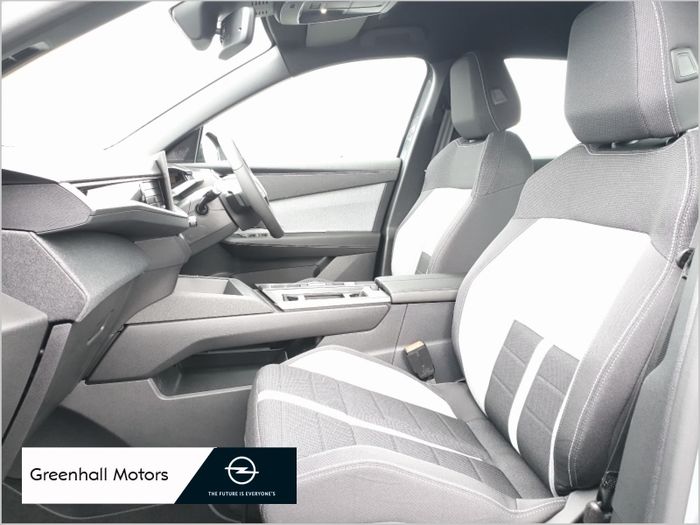 Opel Grandland 2026