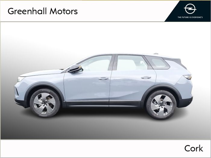 Opel Grandland 2026