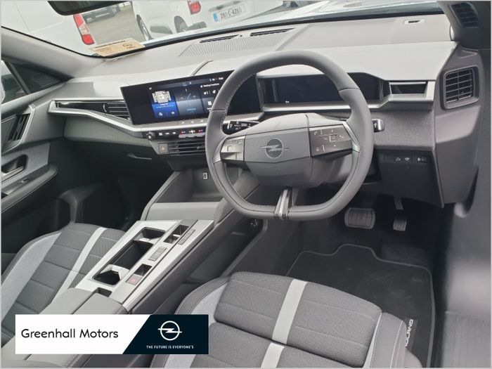 Opel Grandland 2026