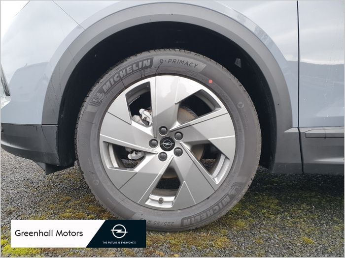 Opel Grandland 2026