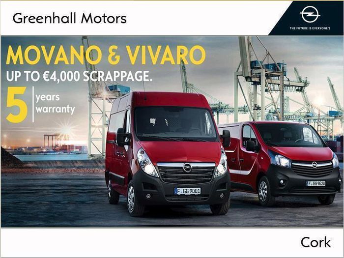 Opel Grandland 2026