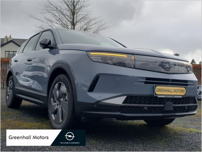 Opel Grandland 2026