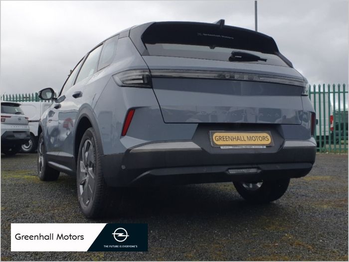Opel Grandland 2026