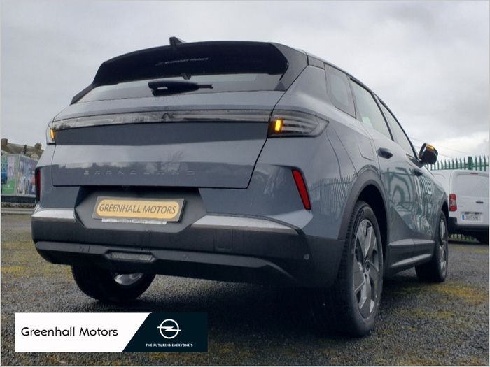 Opel Grandland 2026