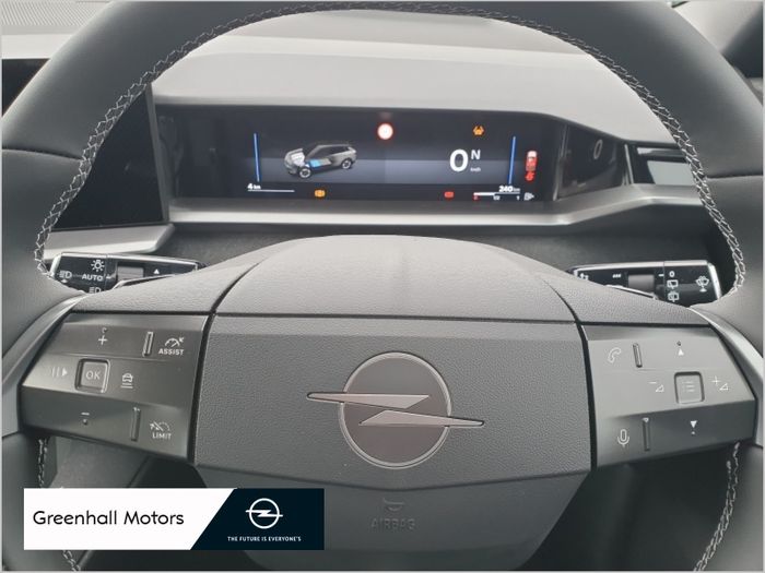 Opel Grandland 2026