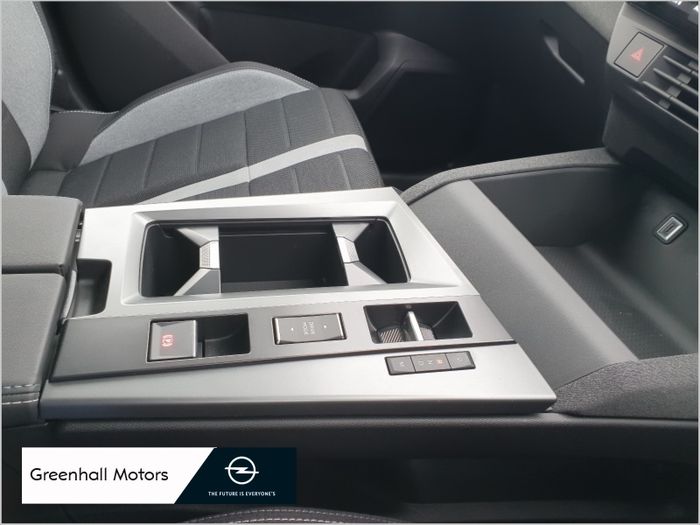 Opel Grandland 2026