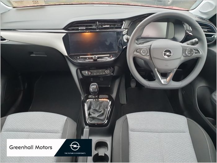 Opel Corsa 2026