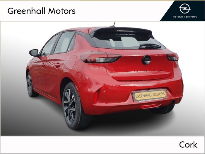 Opel Corsa 2026
