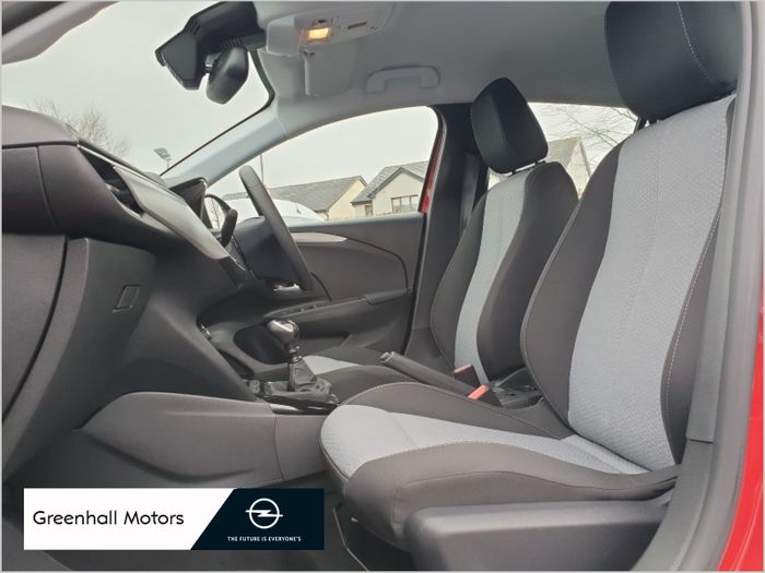 Opel Corsa 2026