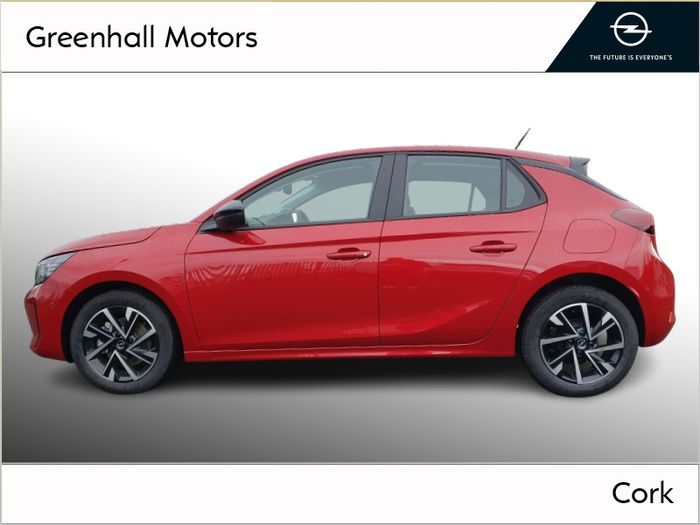 Opel Corsa 2026