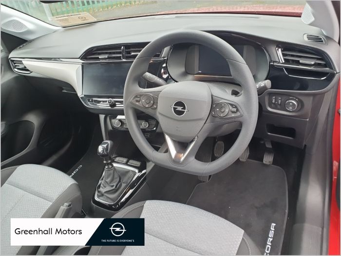 Opel Corsa 2026