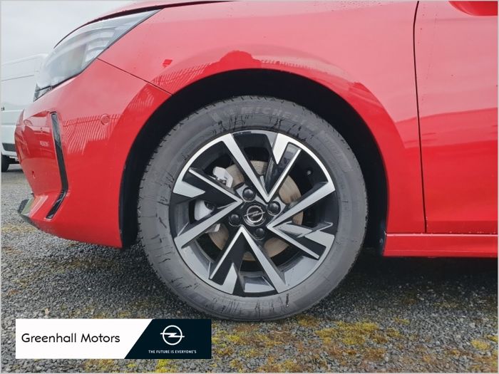 Opel Corsa 2026
