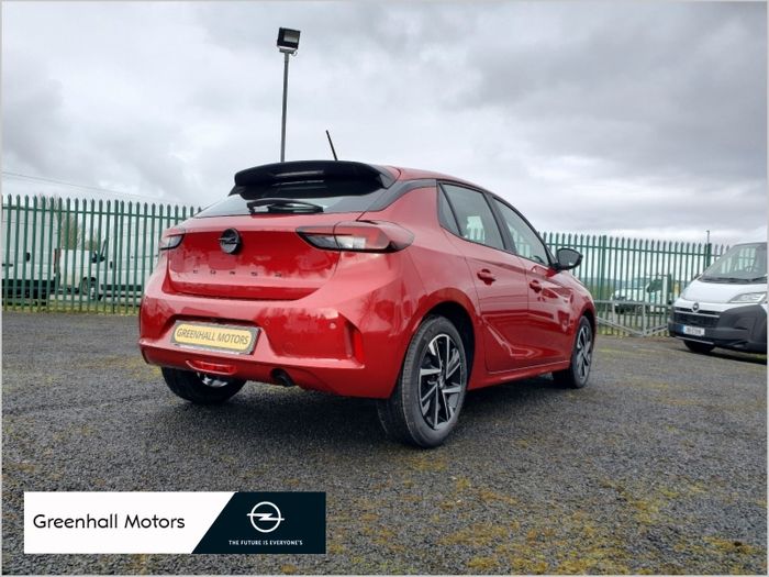 Opel Corsa 2026