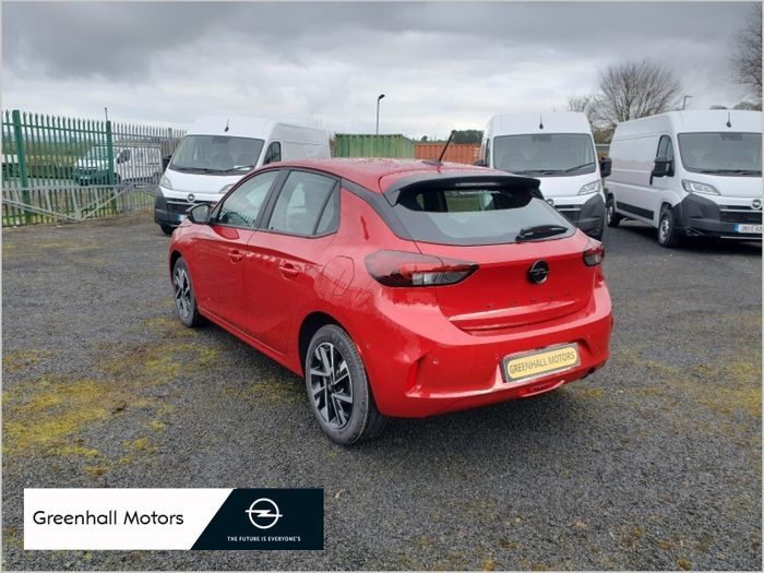 Opel Corsa 2026