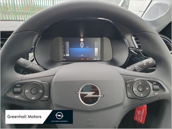 Opel Corsa 2026