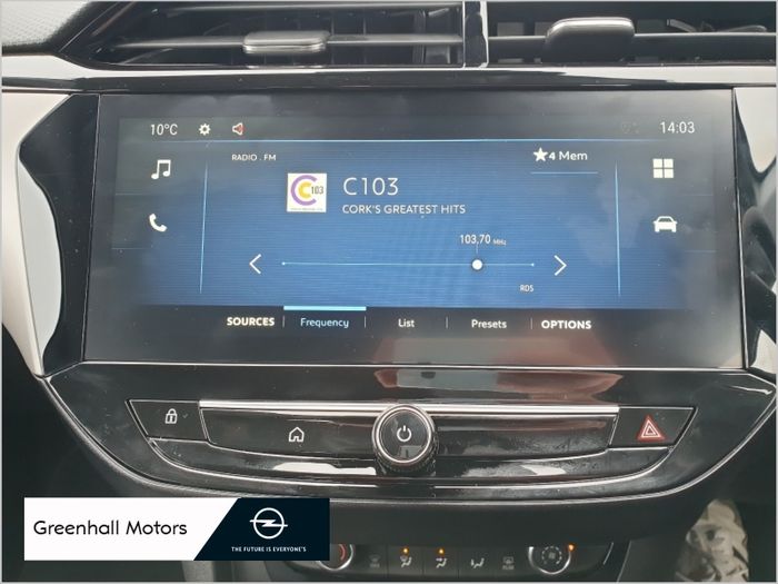 Opel Corsa 2026
