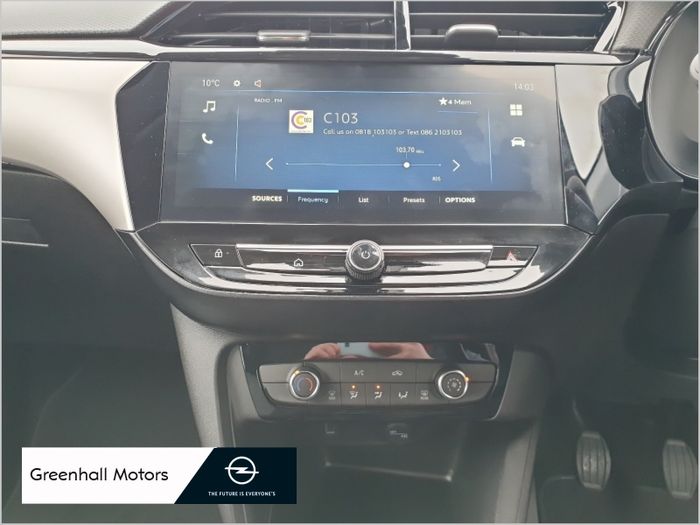 Opel Corsa 2026