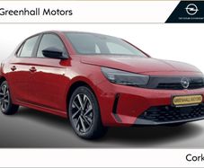 Opel Corsa 2026