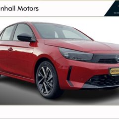 Opel Corsa 2026