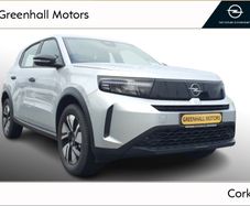 Opel Frontera 2026