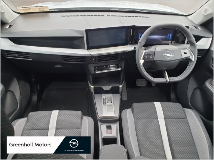 Opel Frontera 2026