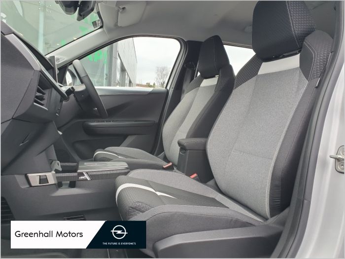 Opel Frontera 2026