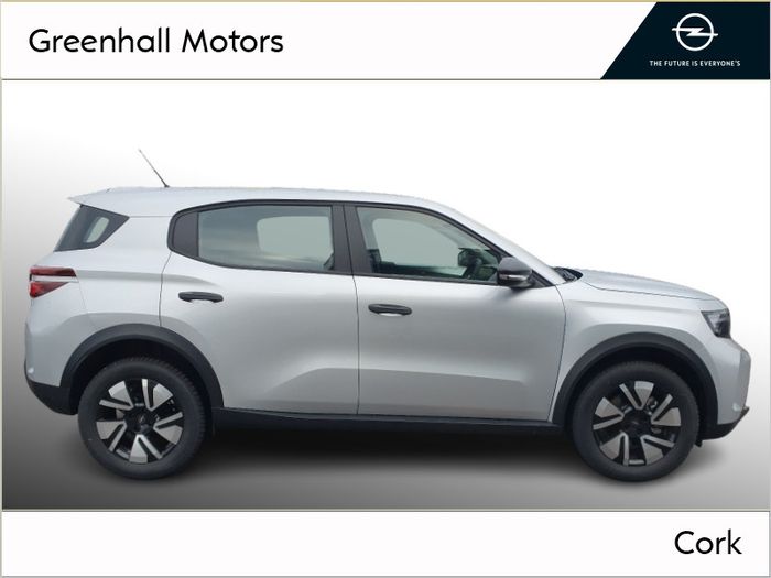 Opel Frontera 2026