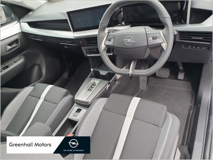 Opel Frontera 2026