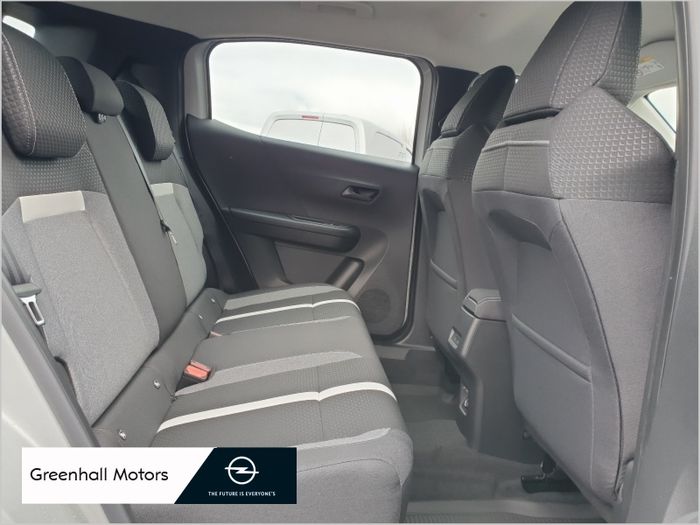 Opel Frontera 2026